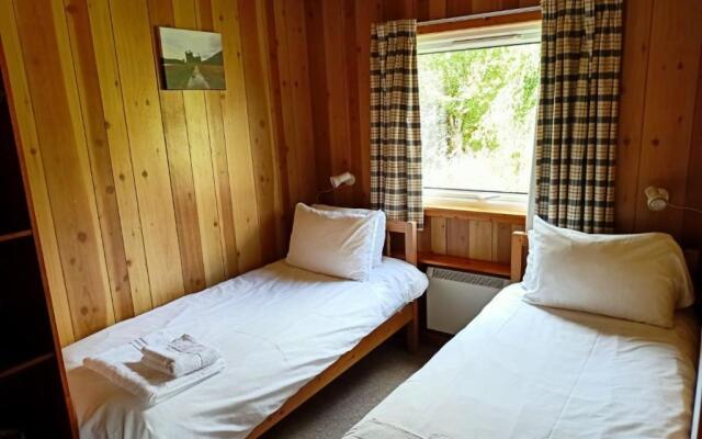 Airdeny Chalets