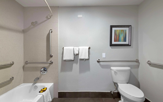 Best Western Plus Downtown North