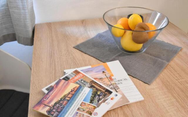 Studios Barre with Jacuzzi