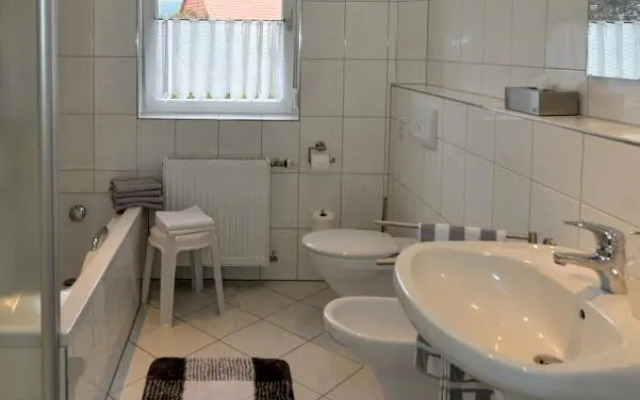 Ferienwohnung Koch