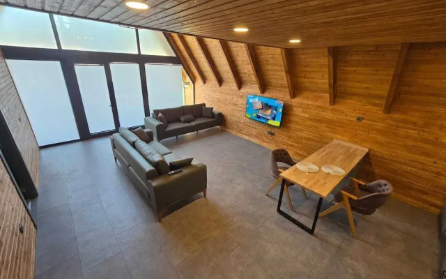 Rest Bungalow