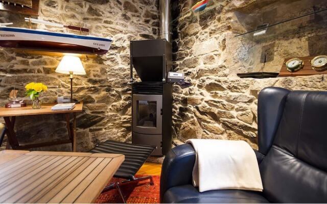 106828 House In Dumbria