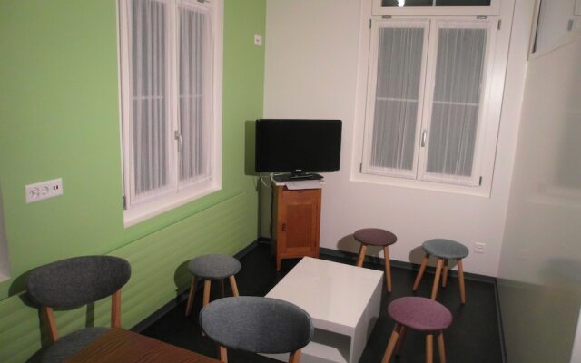 Budget Waldhotel Unspunnen