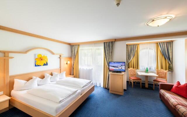 Vital Sporthotel Kristall
