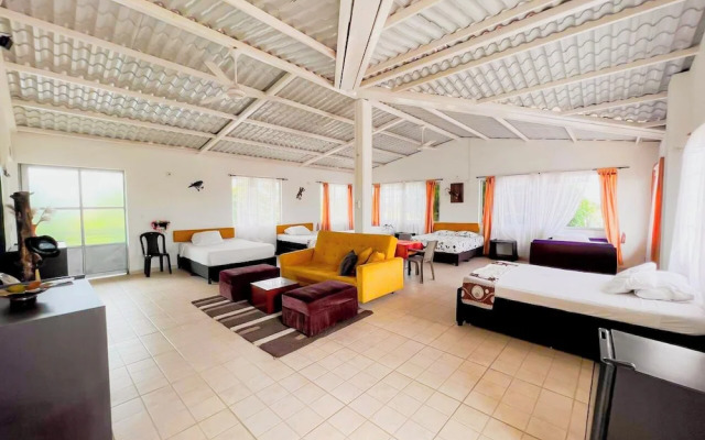 Altos de agua blanca