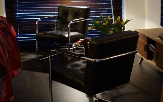 Arthouse B&B Dordrecht