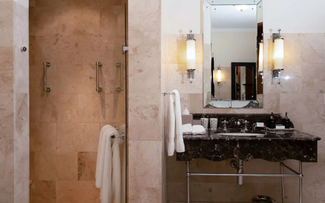 Mount Nelson, A Belmond , Cape Town