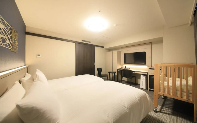 Richmond Hotel Yokohama Ekimae