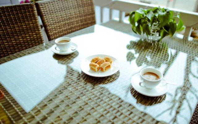 Super 8 Hotel Shanghai Fengxian Sports Center