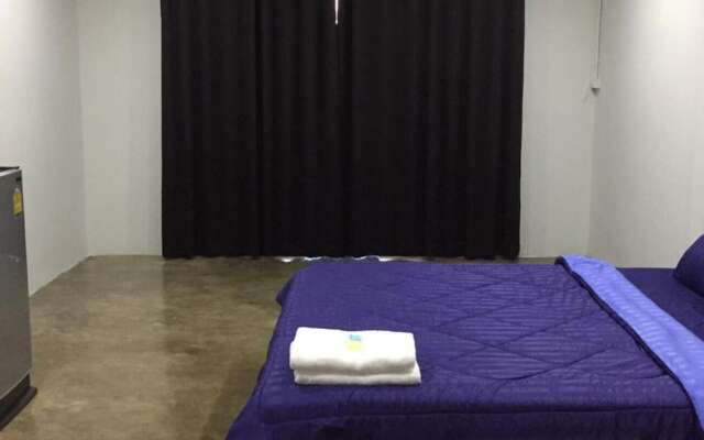 Time @ Phayao Homestay