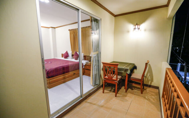Baan Hua Hin Private Villa By The Ocean
