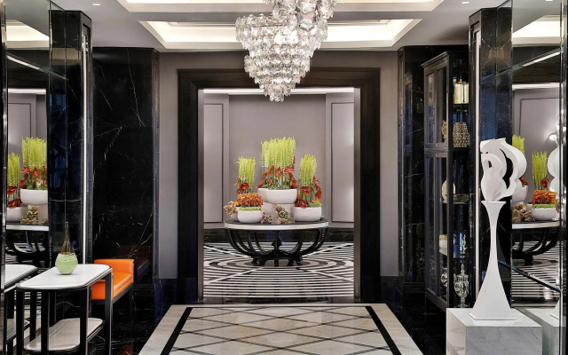 The St. Regis Amman