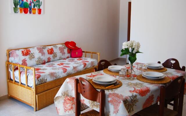 Japigium Villa Rubino