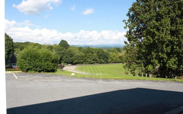 Lexington Va Days Inn