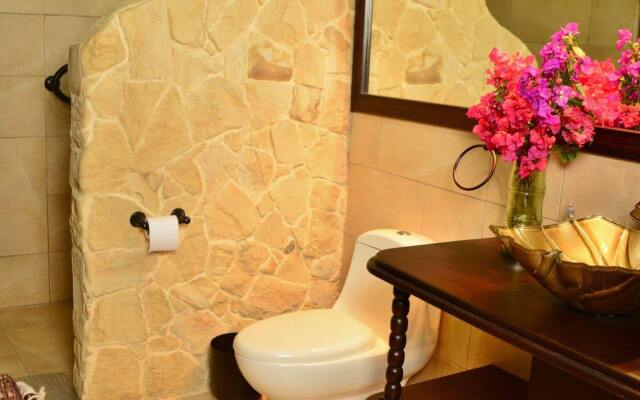 Finca Vibran Bed and Breakfast