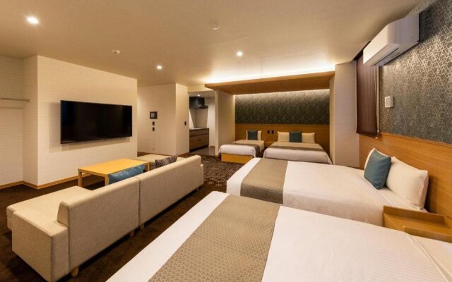 GRAND BASE Nagoya Chiyokura