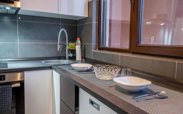 Studio Militari Residence M2