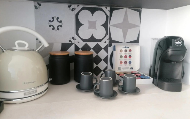 Casa Vacanza Le Narnie