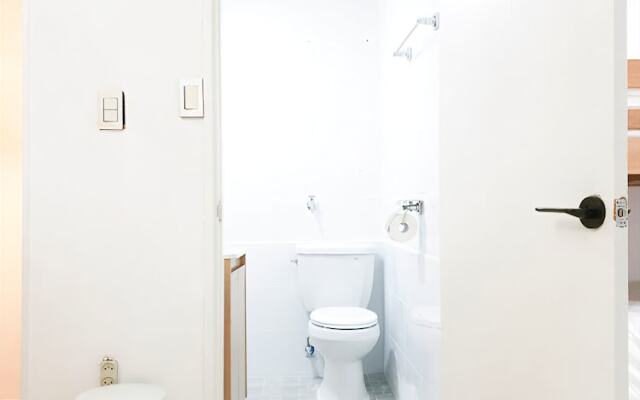 Nuha 70 Cozy house in Seo-Chon