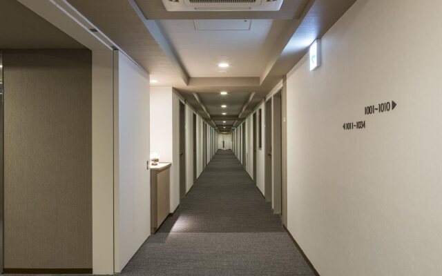 Hotel Route Inn Chiba Hamano