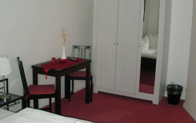 Pension Lette Eck
