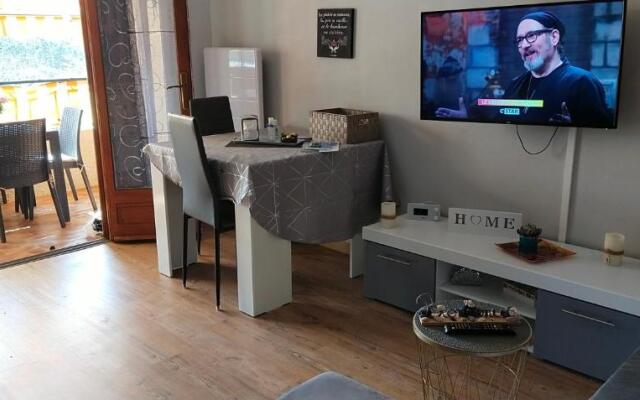 vacances à la plage