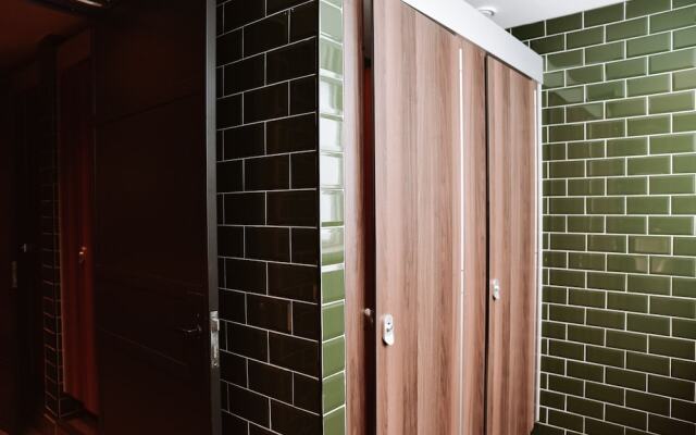 Durty Nelly's - Hostel