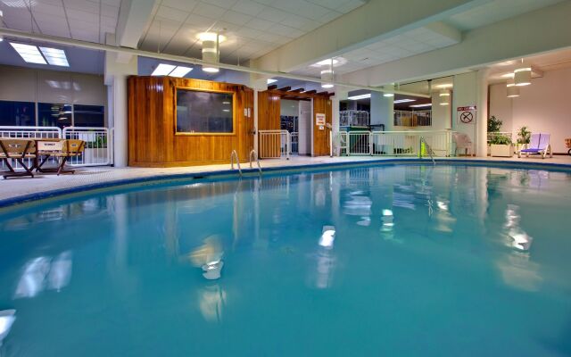 Holiday Inn Kingston Waterfront by IHG