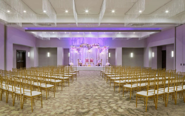 Hilton Hasbrouck Heights/Meadowlands