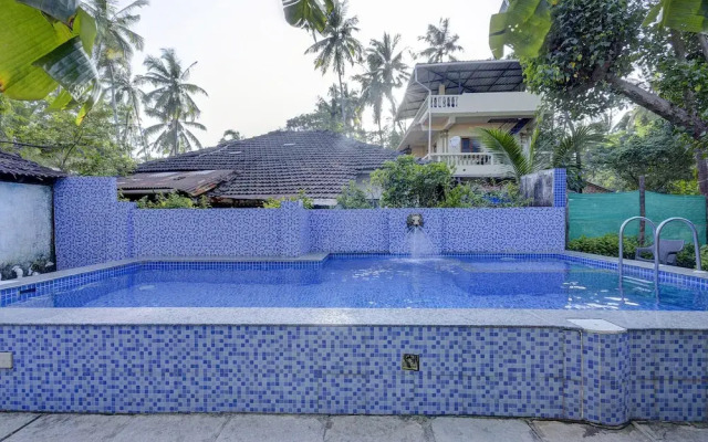 Fabhotel Arya'S Hyderabad Resort