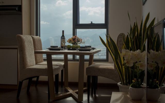 Phantasia Apartments Nha Trang