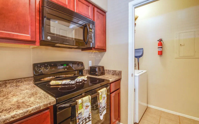 Scottsdale Condo Near Westworld & TPC Golf!