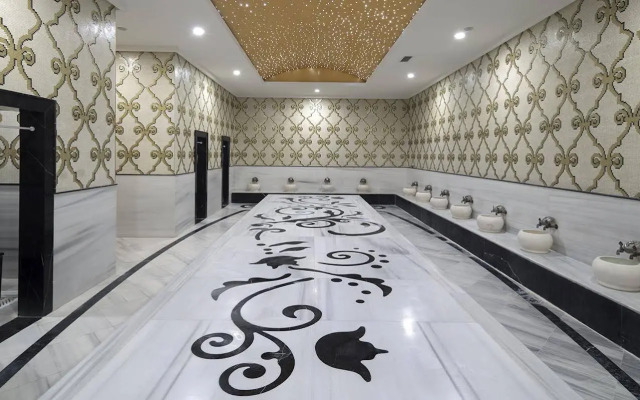 Granada Luxury Belek - All Inclusive