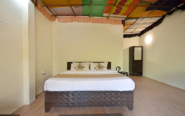 Bagh Dera Camp
