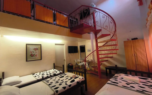 Havendwell Garden Resort