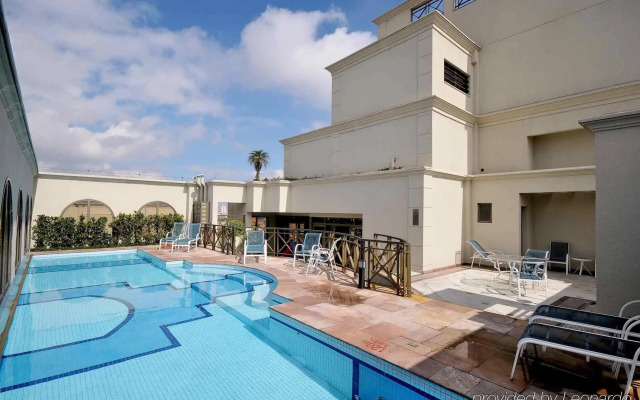 Mercure São Caetano Do Sul Hotel