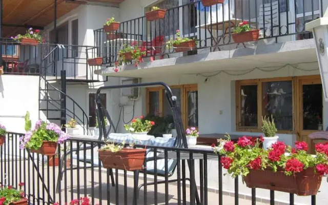 Varna Hotel