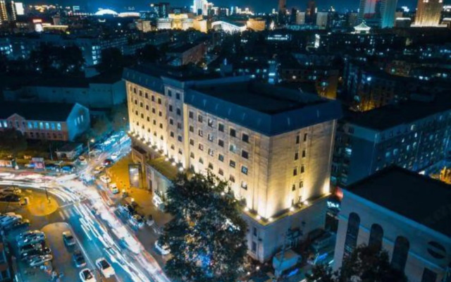 Yue Dao Hotel