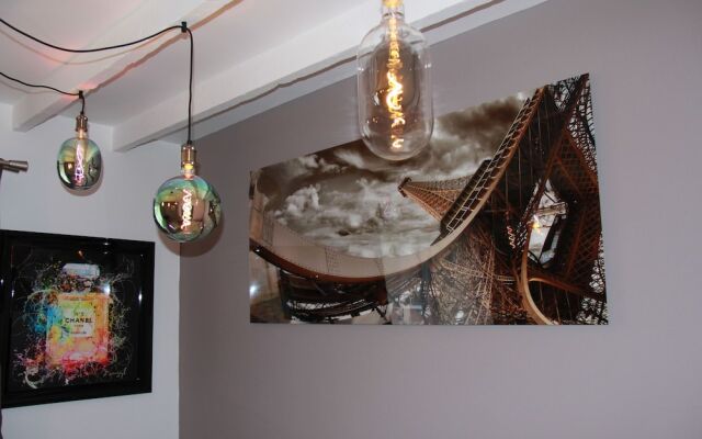 Roissy Appartements