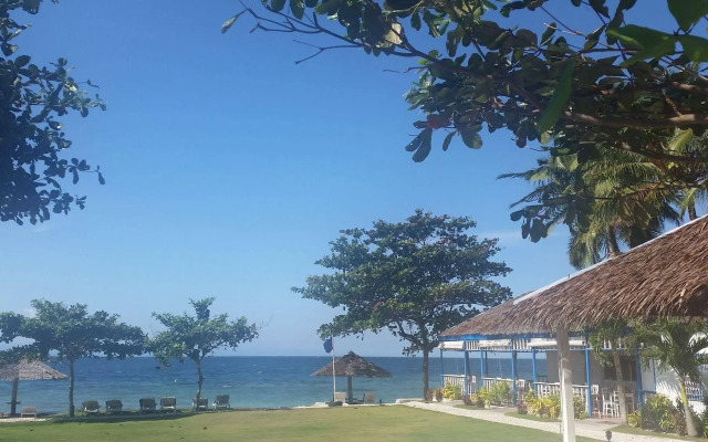 Sun Xi Beach Club