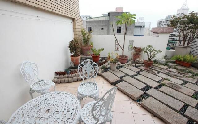 Beauty Home Homestay
