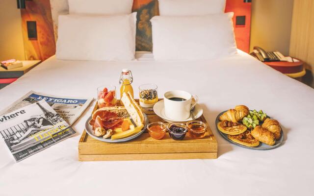 Mercure Paris Alesia