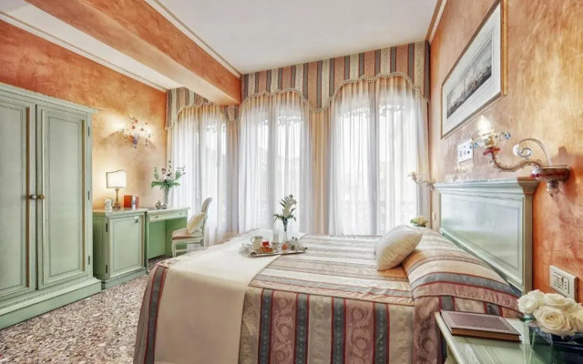 Hotel Firenze