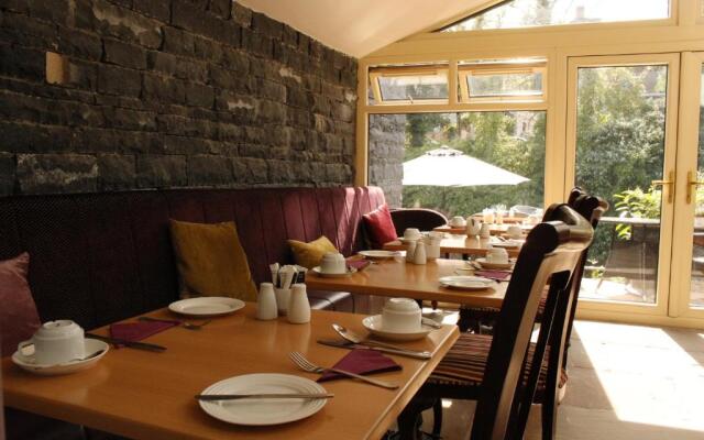 Shandon Bells Guest House