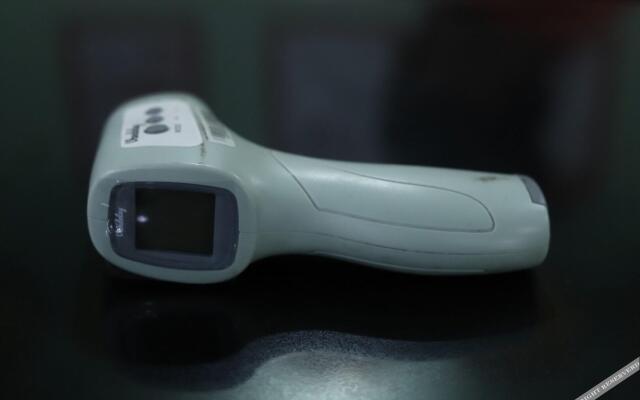 Royal Sand by OYO Rooms