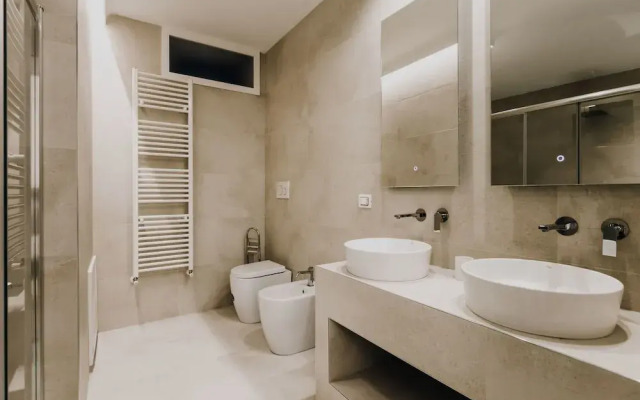 Secret Garden - Suites & Apartments