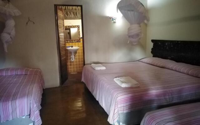 Hotel Pez De Oro