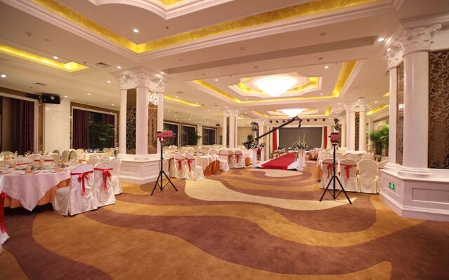 Henan Sky-Land GDH Hotel