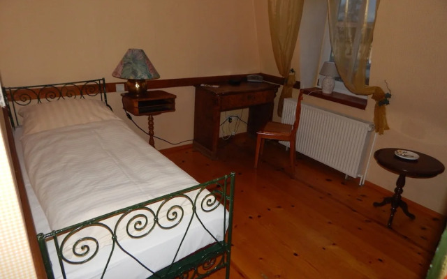 Hotel Alte Försterei Kloster Zinna