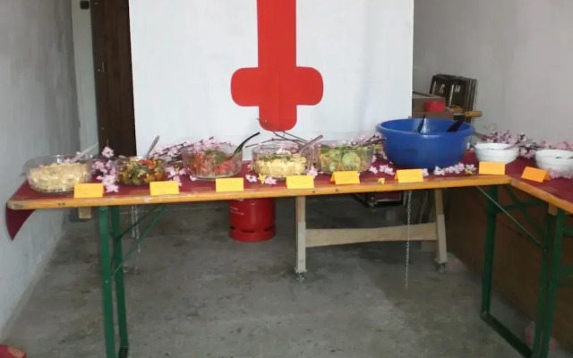 Zur Kupferkanne